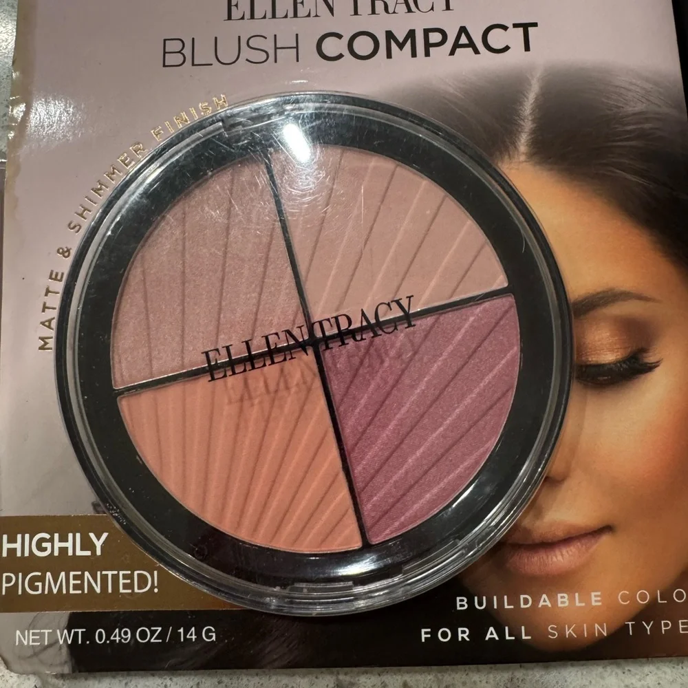 💄 Makeup Bundle Lot |  • YSL • Fenty • Tarte • BCBG - Picture 4 of 10